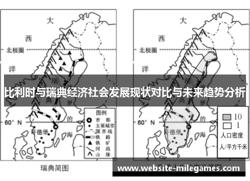 比利时与瑞典经济社会发展现状对比与未来趋势分析